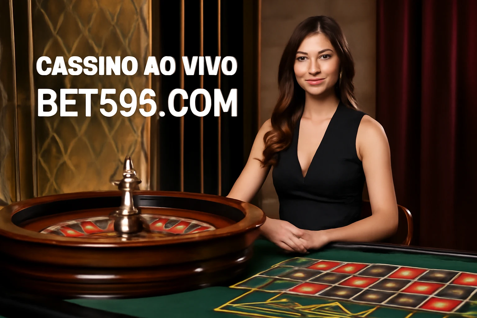 O BET595.COM Live Casino lança promoções regularmente