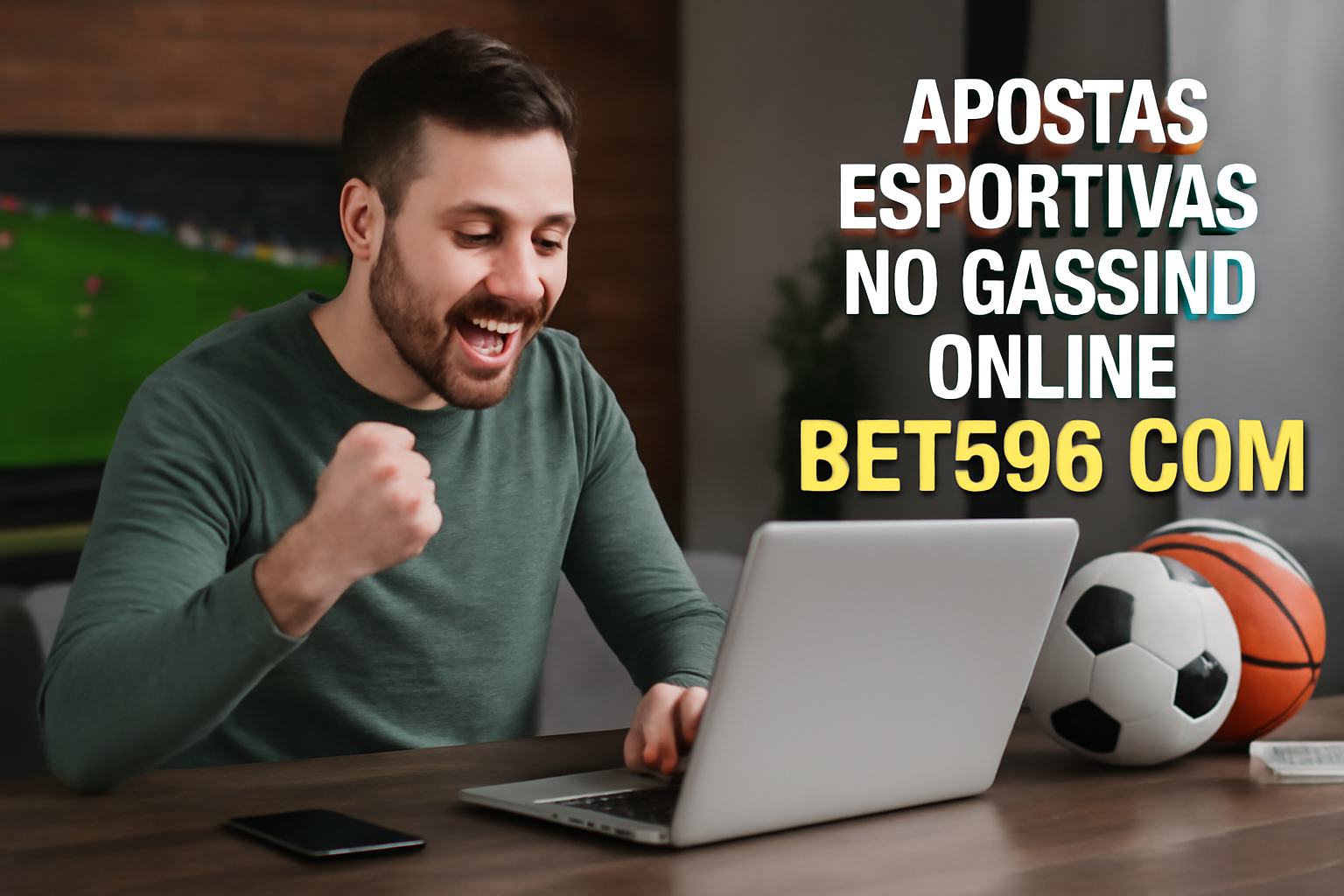 Apostas esportivas no cassino online BET595.COM