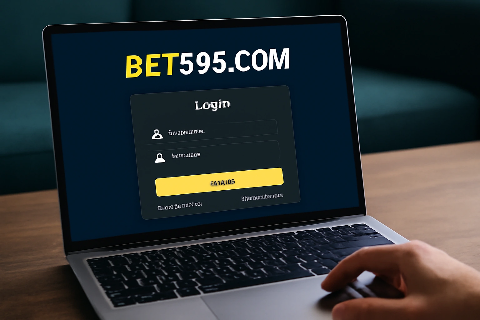 Não Perca tempo, o rRgistro na site BET595.COM